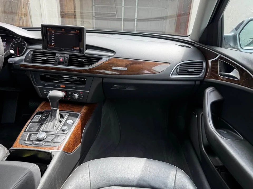2013 Audi C7 A6 - Image 14 of 17