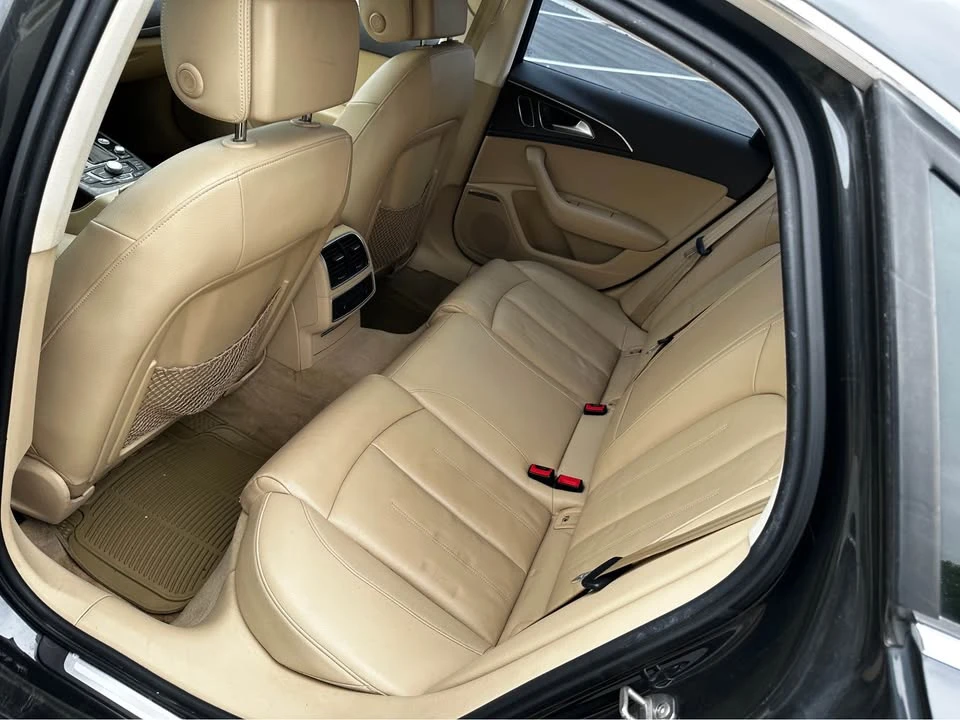 2013 Audi C7 A6 - Image 17 of 18