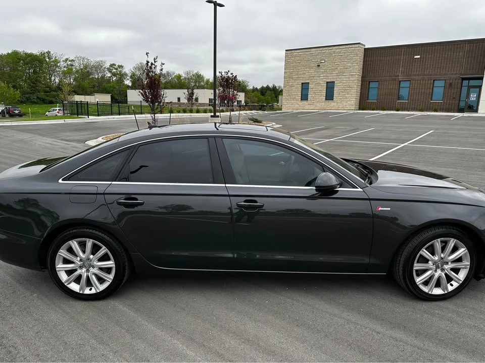2013 Audi C7 A6 - Image 11 of 18