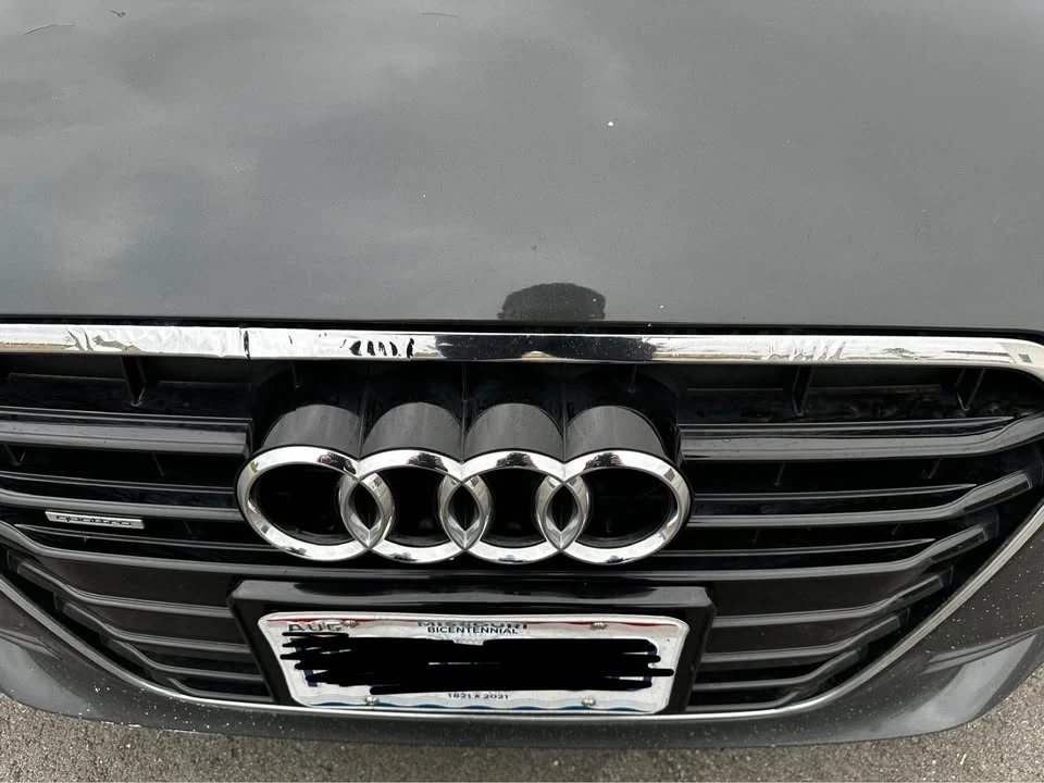 2013 Audi C7 A6 - Image 5 of 18