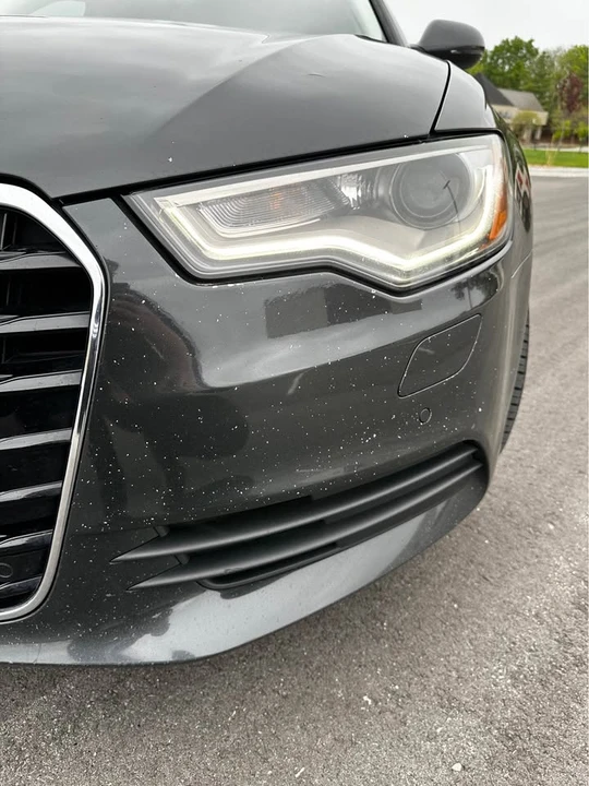 2013 Audi C7 A6 - Image 4 of 18