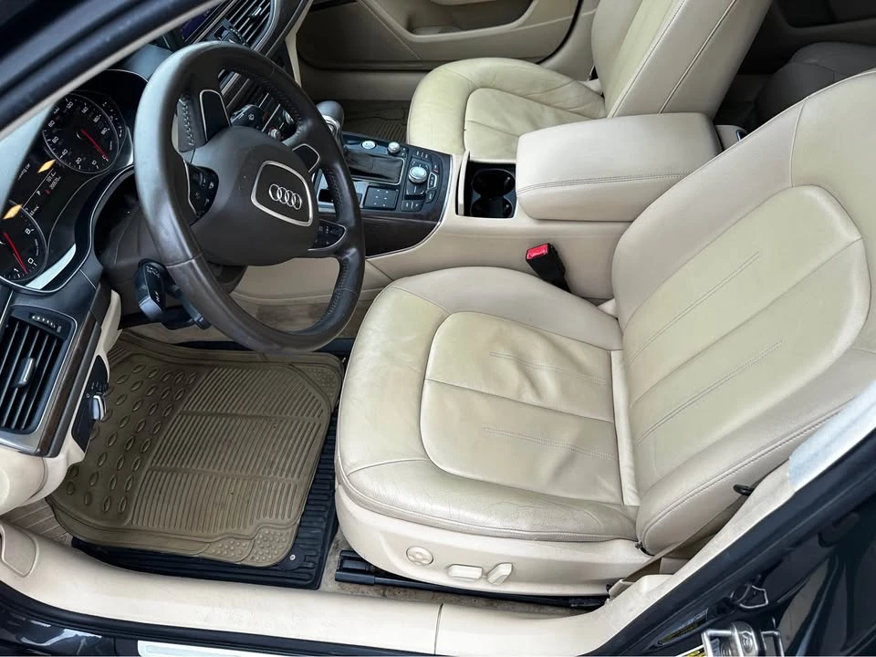 2013 Audi C7 A6 - Image 16 of 18