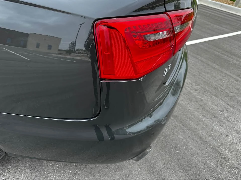 2013 Audi C7 A6 - Image 9 of 18