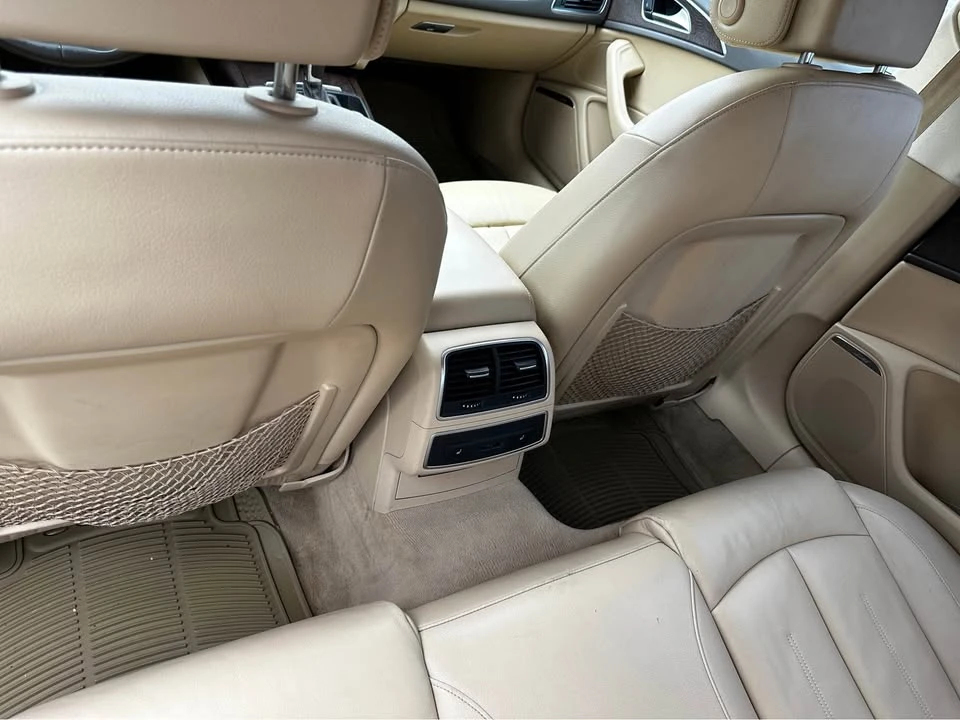 2013 Audi C7 A6 - Image 18 of 18