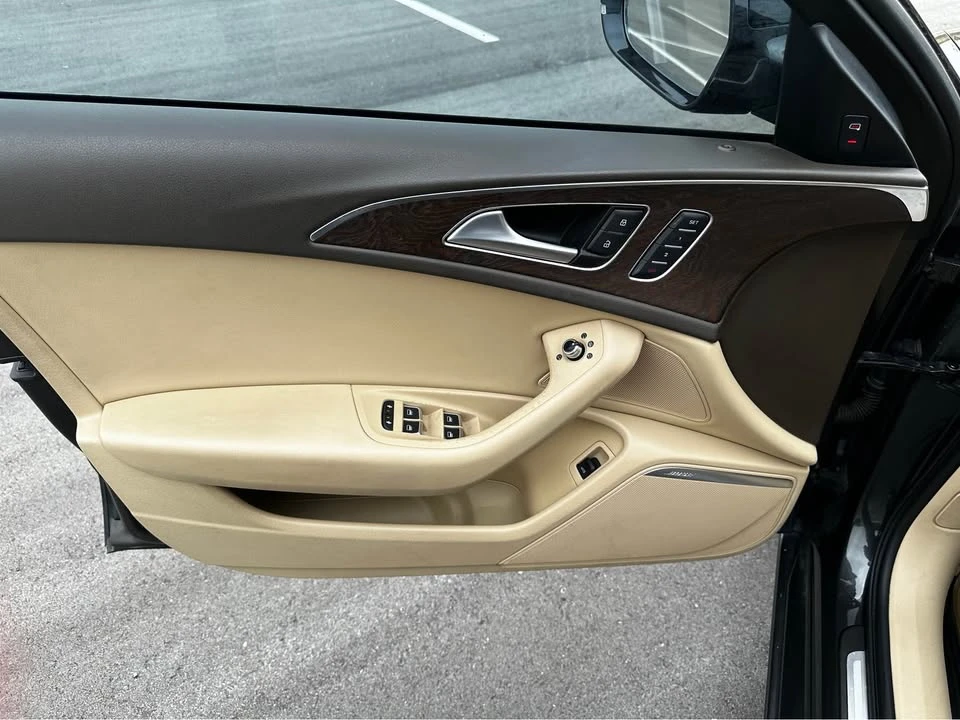 2013 Audi C7 A6 - Image 15 of 18
