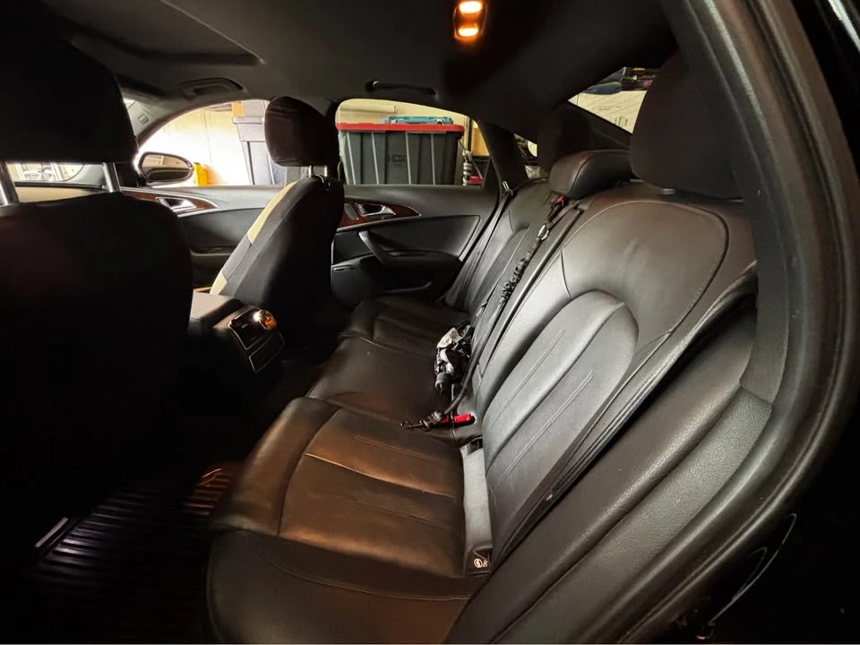 2013 Audi C7 A6 - Image 10 of 19