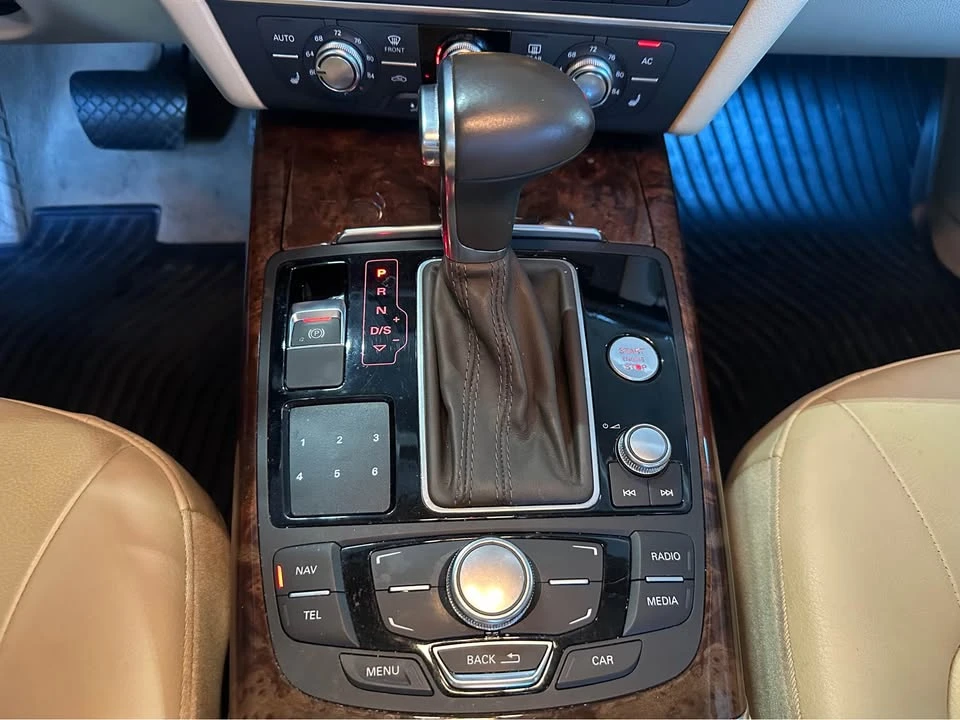 2013 Audi C7 A6 - Image 18 of 20