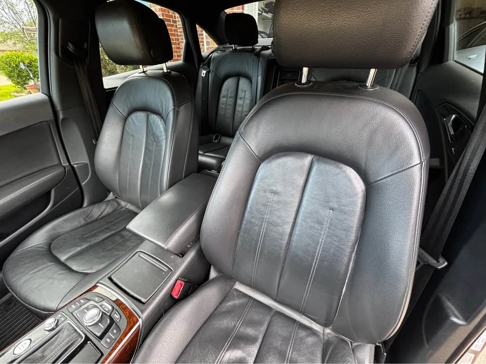 2013 Audi C7 A6 - Image 15 of 19