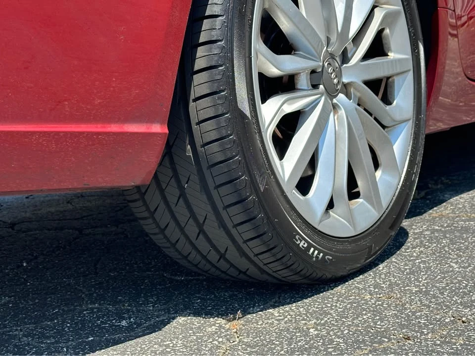 2013 Audi C7 A6 - Image 8 of 20