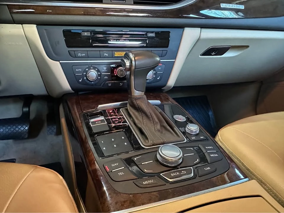 2013 Audi C7 A6 - Image 11 of 20
