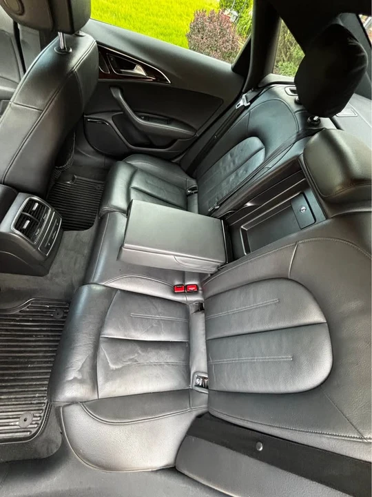 2013 Audi C7 A6 - Image 19 of 19