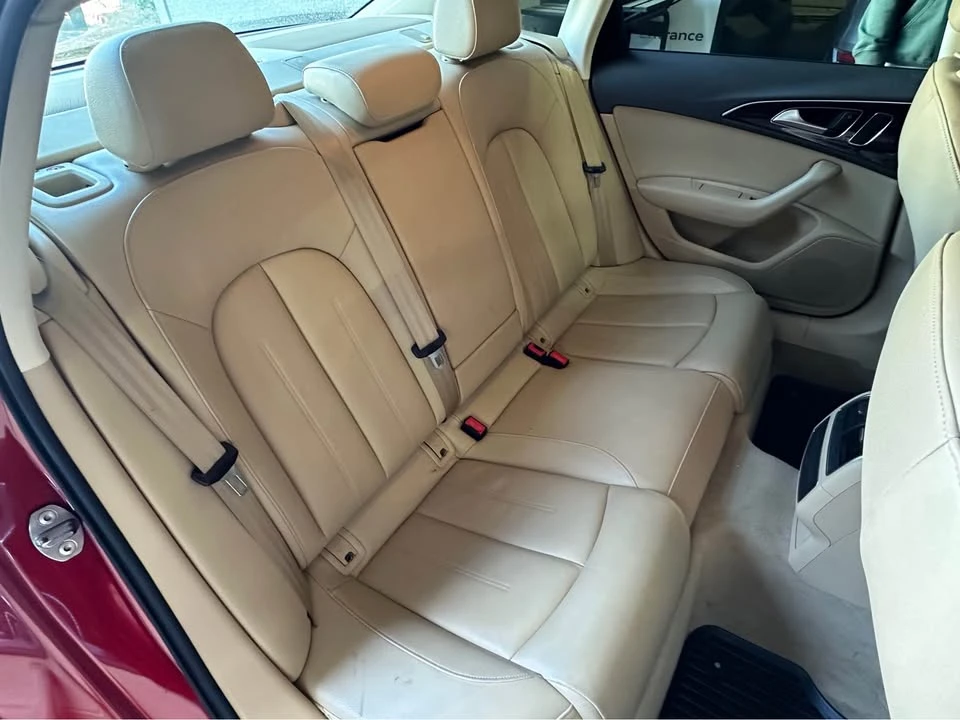 2013 Audi C7 A6 - Image 16 of 20