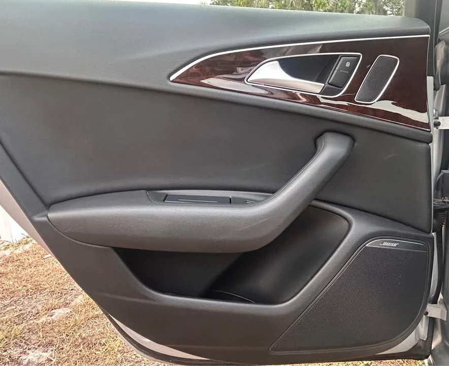2013 Audi C7 A6 - Image 12 of 17