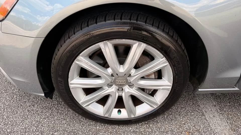2013 Audi C7 A6 - Image 17 of 19