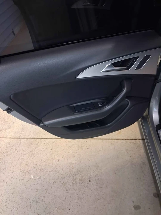 2013 Audi C7 A6 - Image 16 of 18