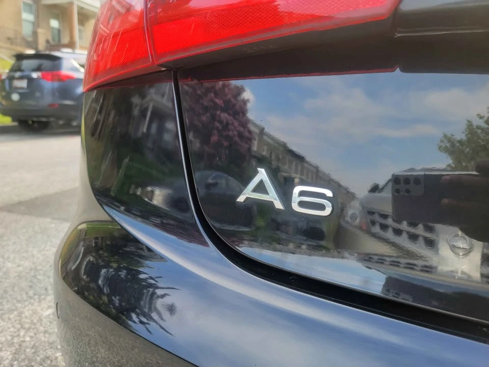 2013 Audi C7 A6 - Image 4 of 9