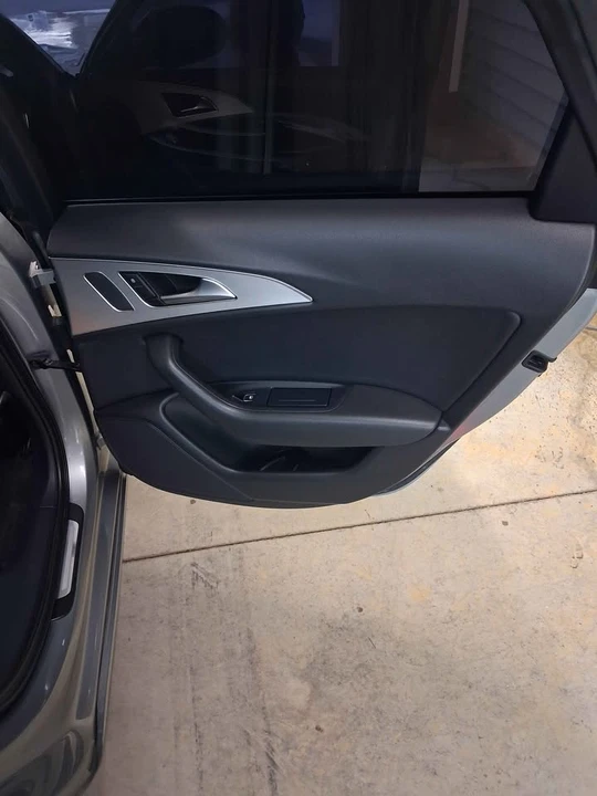 2013 Audi C7 A6 - Image 13 of 18