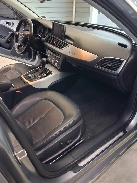 2013 Audi C7 A6 - Image 11 of 18