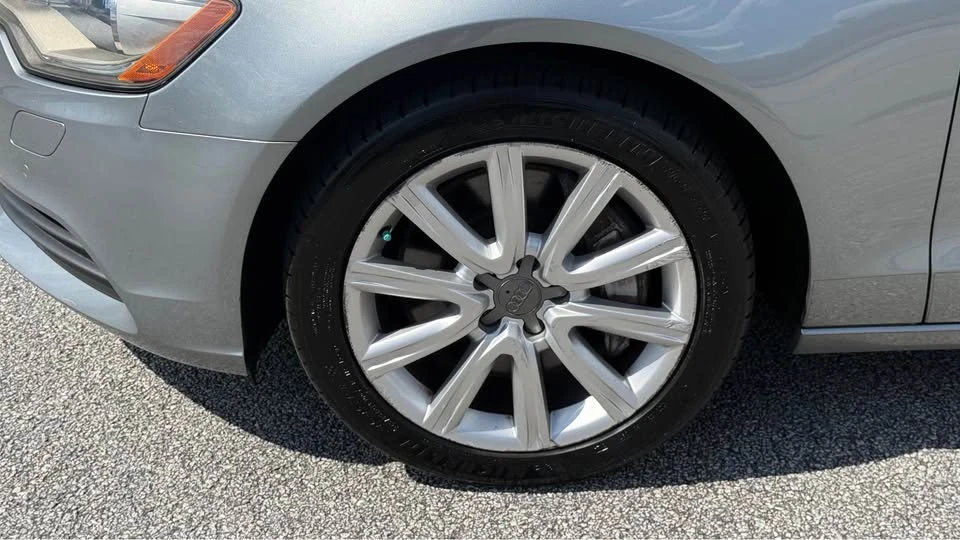 2013 Audi C7 A6 - Image 10 of 19