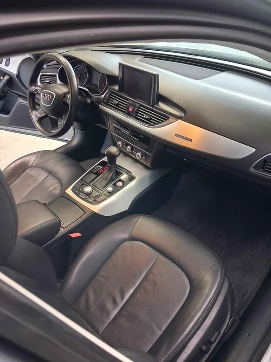 2013 Audi C7 A6 - Image 12 of 18
