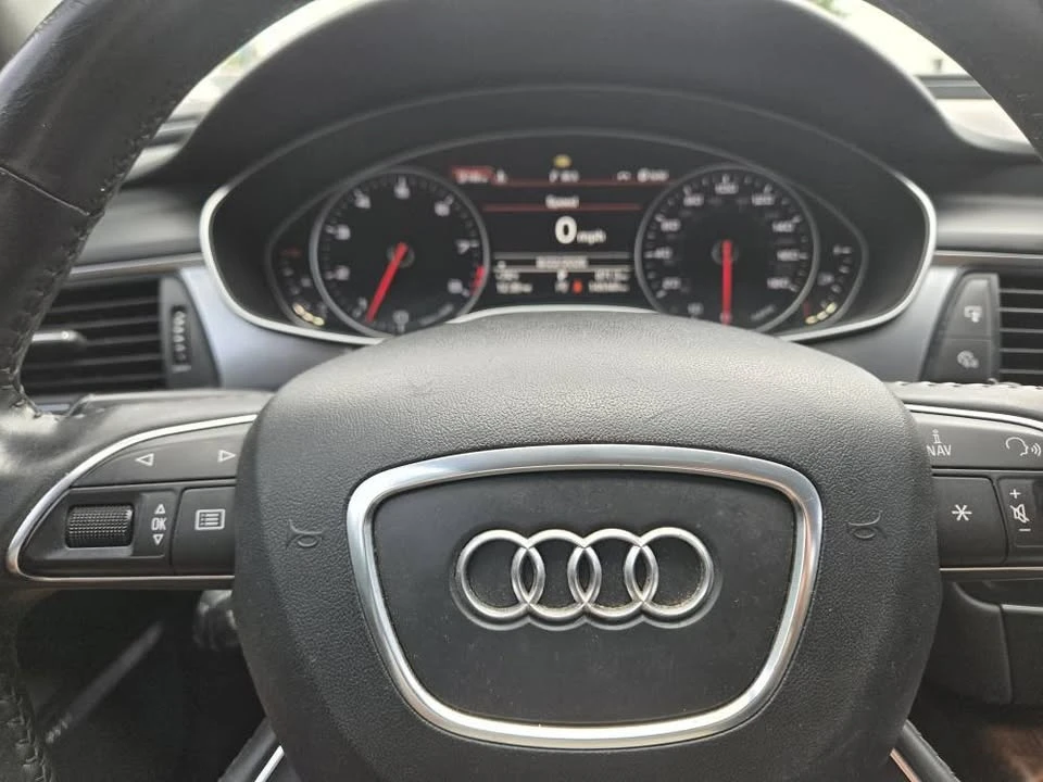 2013 Audi C7 A6 - Image 10 of 12