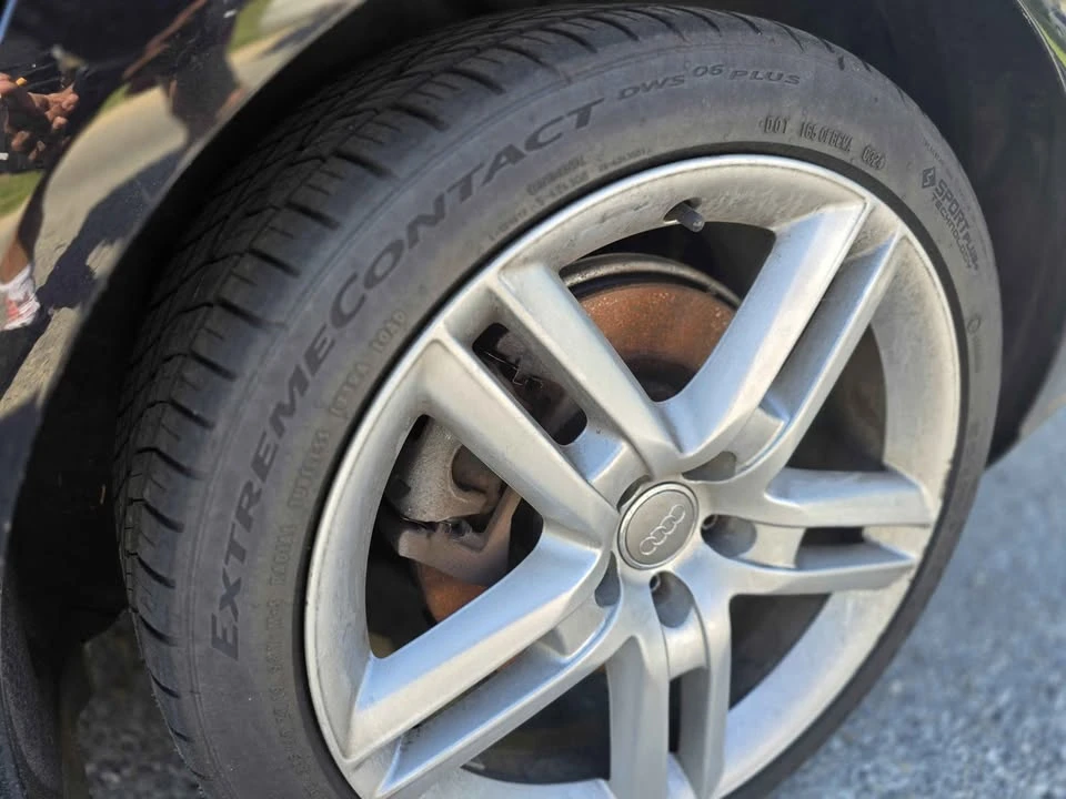 2013 Audi C7 A6 - Image 9 of 9