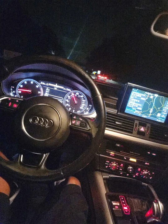 2013 Audi C7 A6 - Image 6 of 9