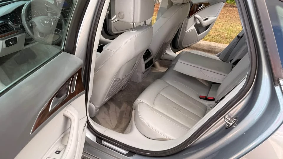 2013 Audi C7 A6 - Image 14 of 20
