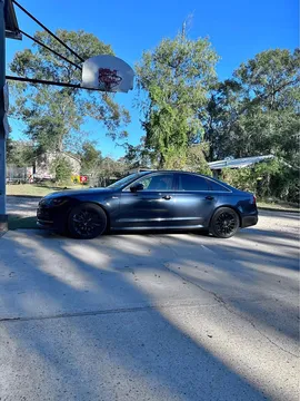2013 Audi A6 3.0T Quattro