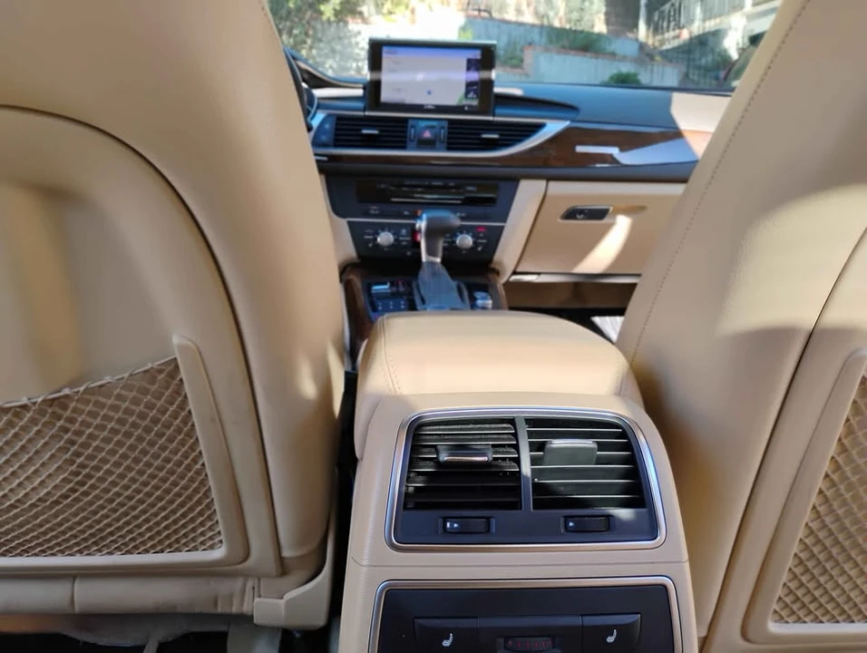 2013 Audi C7 A6 - Image 16 of 18