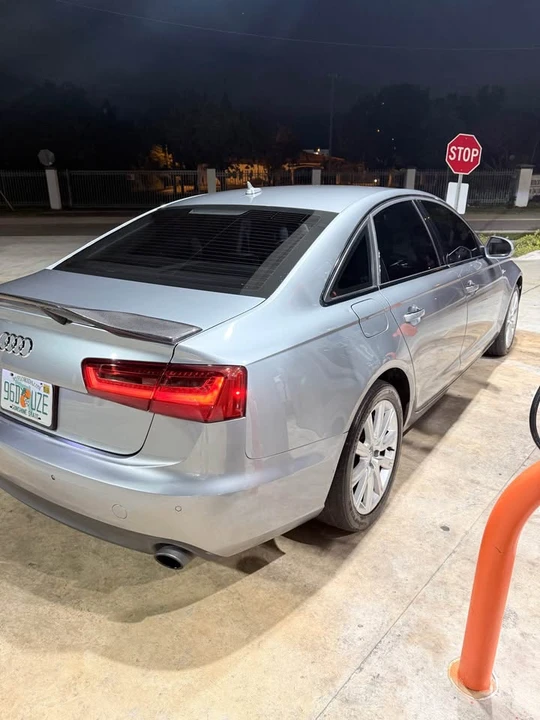 2013 Audi C7 A6 - Image 4 of 16