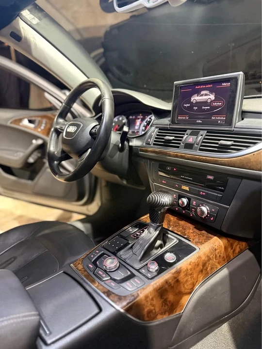 2013 Audi C7 A6 - Image 10 of 16