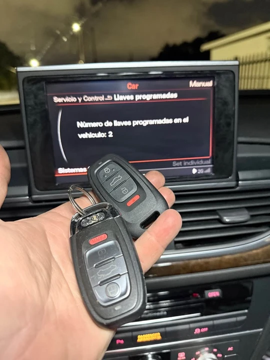 2013 Audi C7 A6 - Image 14 of 16