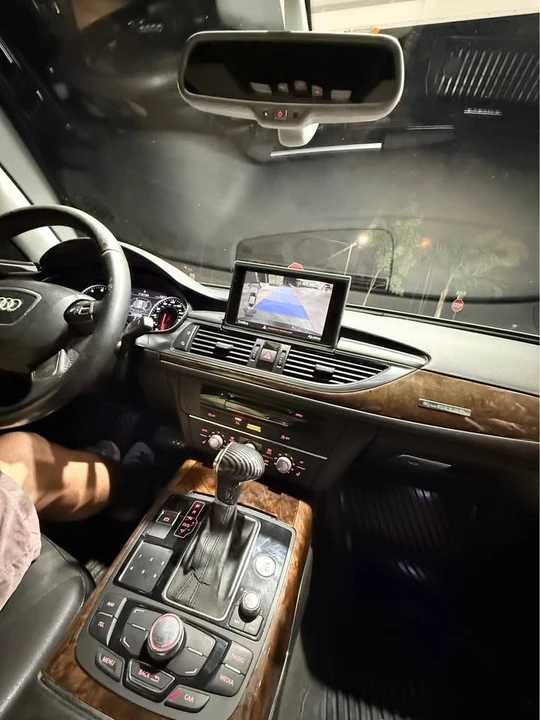 2013 Audi C7 A6 - Image 15 of 16