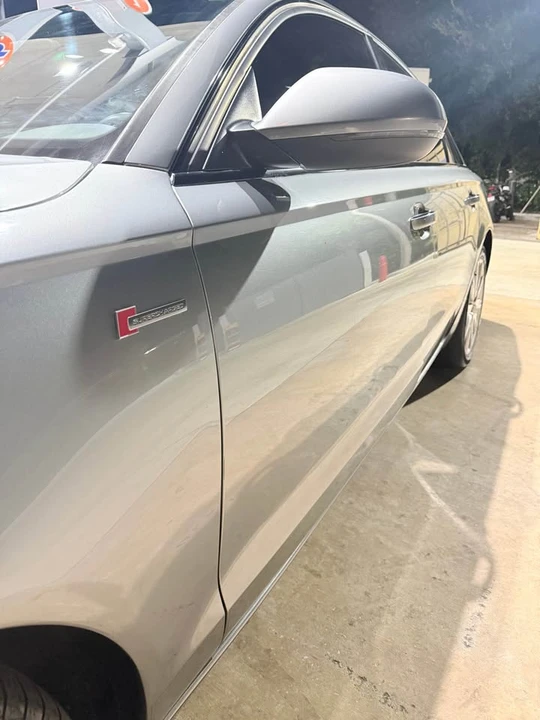 2013 Audi C7 A6 - Image 2 of 16