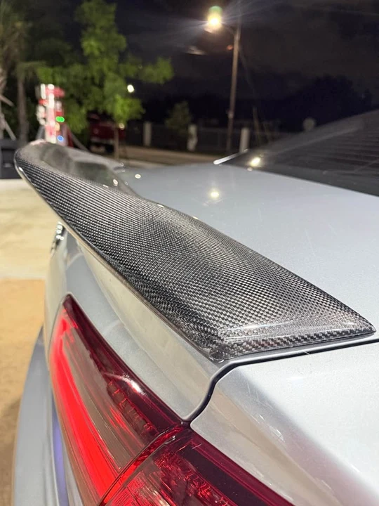 2013 Audi C7 A6 - Image 5 of 16