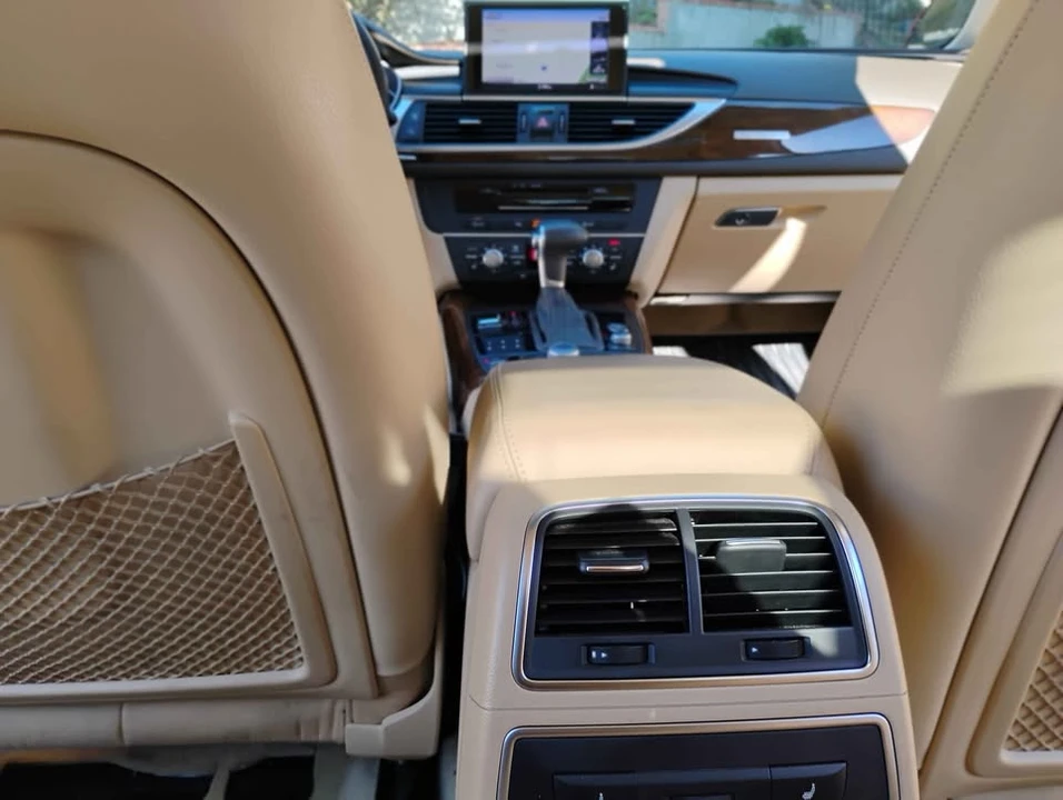 2013 Audi C7 A6 - Image 18 of 18