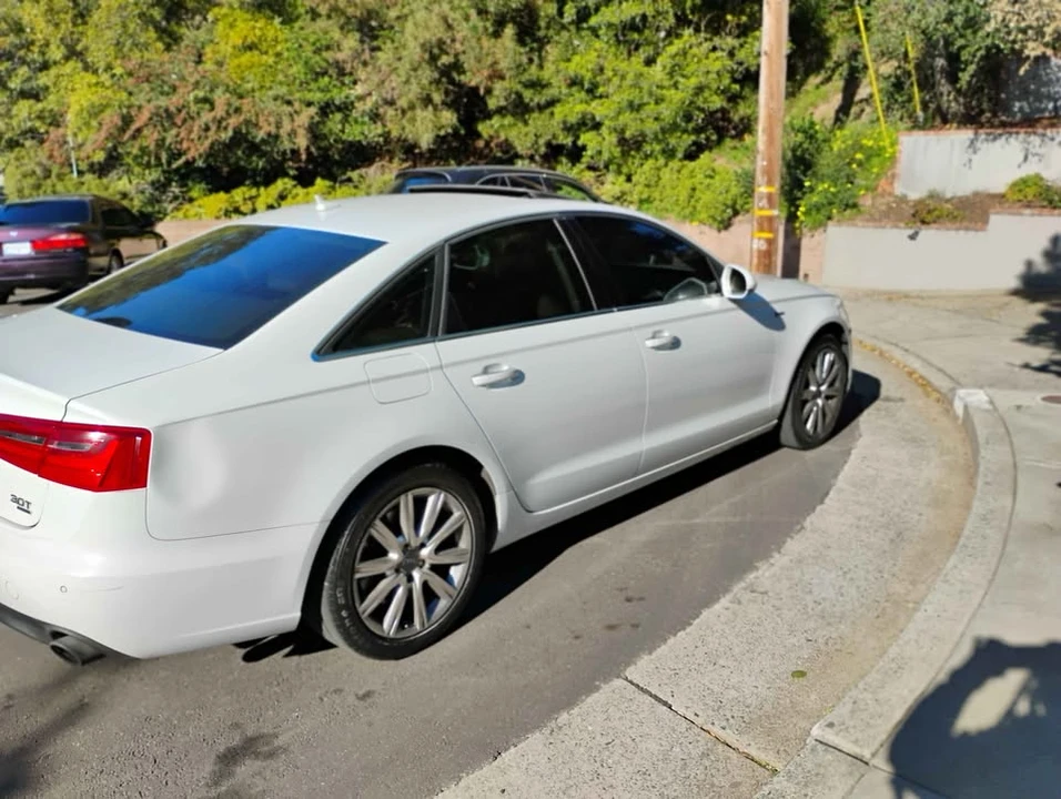 2013 Audi C7 A6 - Image 5 of 18