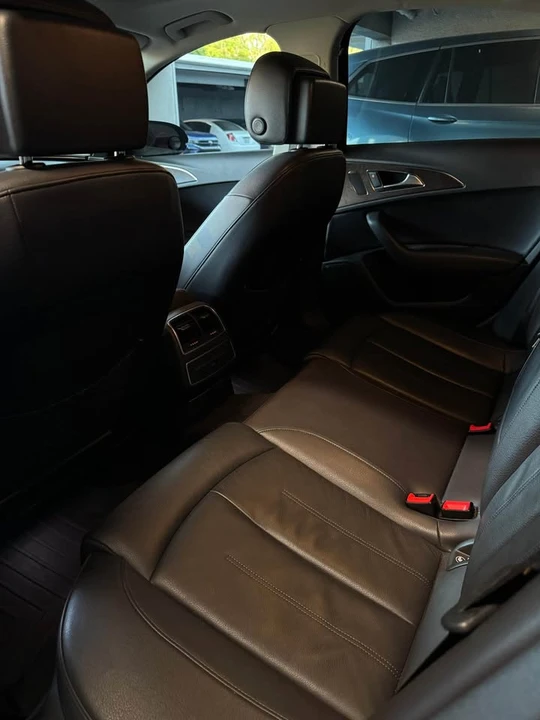 2013 Audi C7 A6 - Image 3 of 18