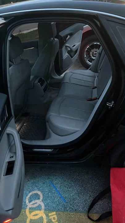 2013 Audi C7 A6 - Image 5 of 6
