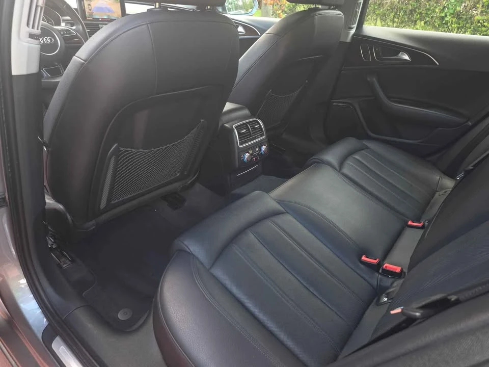 2013 Audi C7 A6 - Image 13 of 15