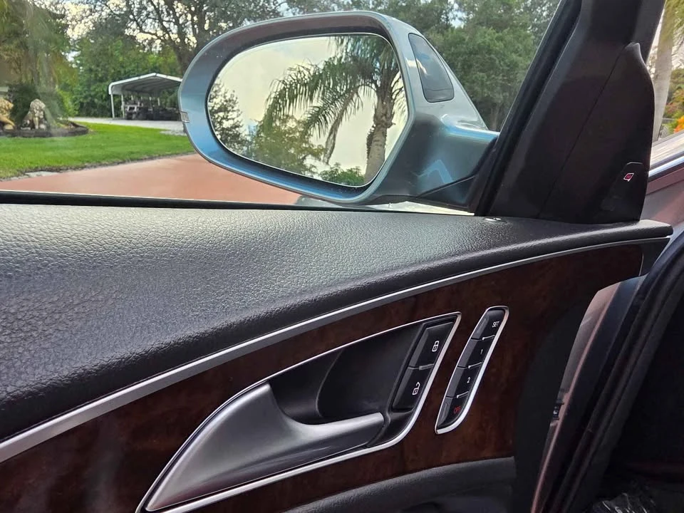 2013 Audi C7 A6 - Image 15 of 15