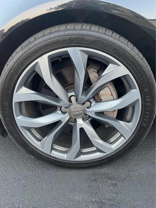 2013 Audi C7 A6 - Image 14 of 19
