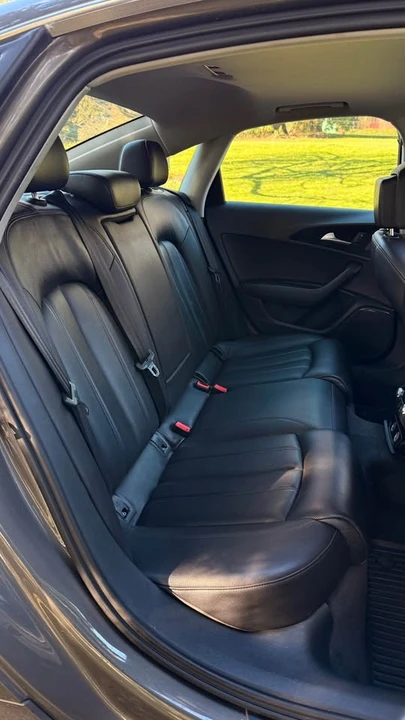 2013 Audi C7 A6 - Image 10 of 16