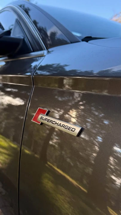 2013 Audi C7 A6 - Image 15 of 16