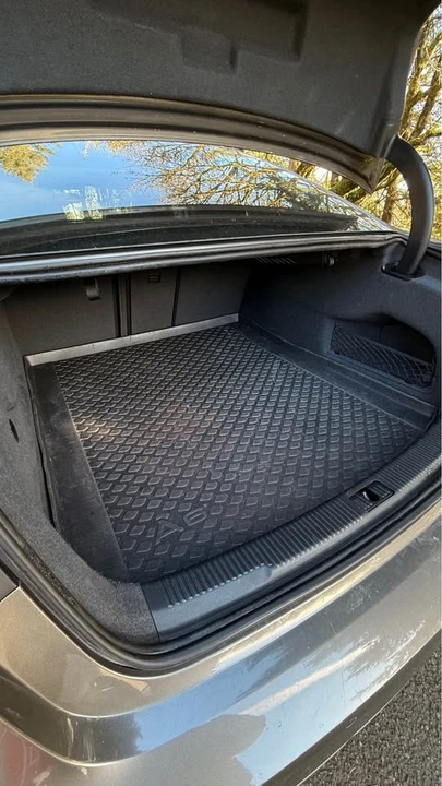 2013 Audi C7 A6 - Image 16 of 16