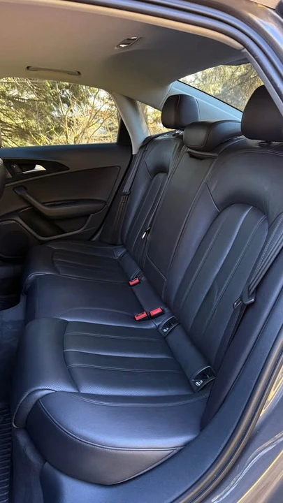 2013 Audi C7 A6 - Image 12 of 16