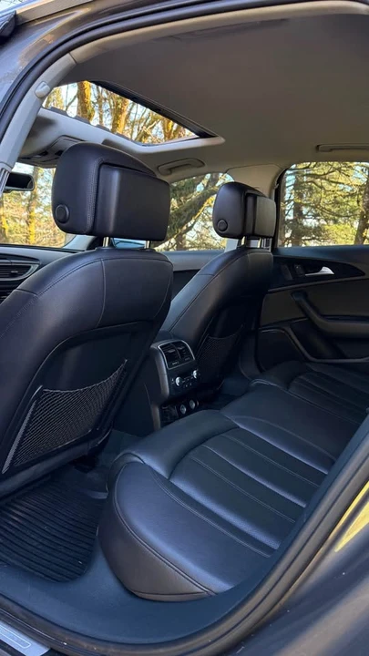 2013 Audi C7 A6 - Image 11 of 16