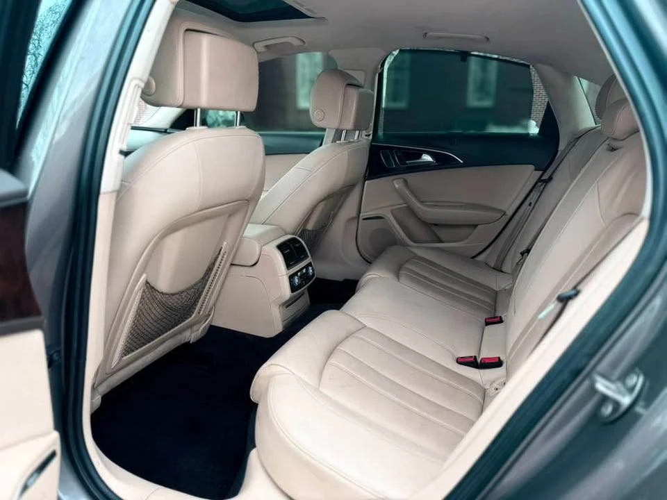 2013 Audi C7 A6 - Image 10 of 13