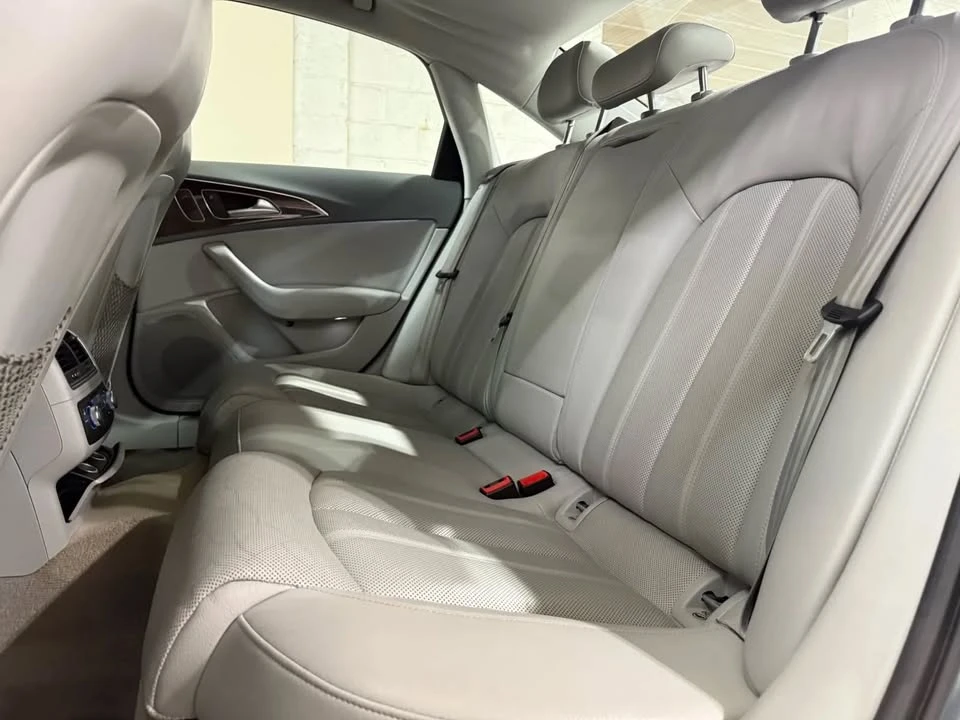 2013 Audi C7 A6 - Image 9 of 18